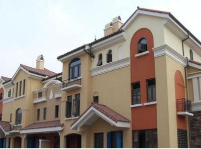 真石漆質(zhì)感漆案例