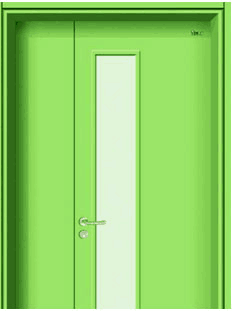 水性金屬漆案例